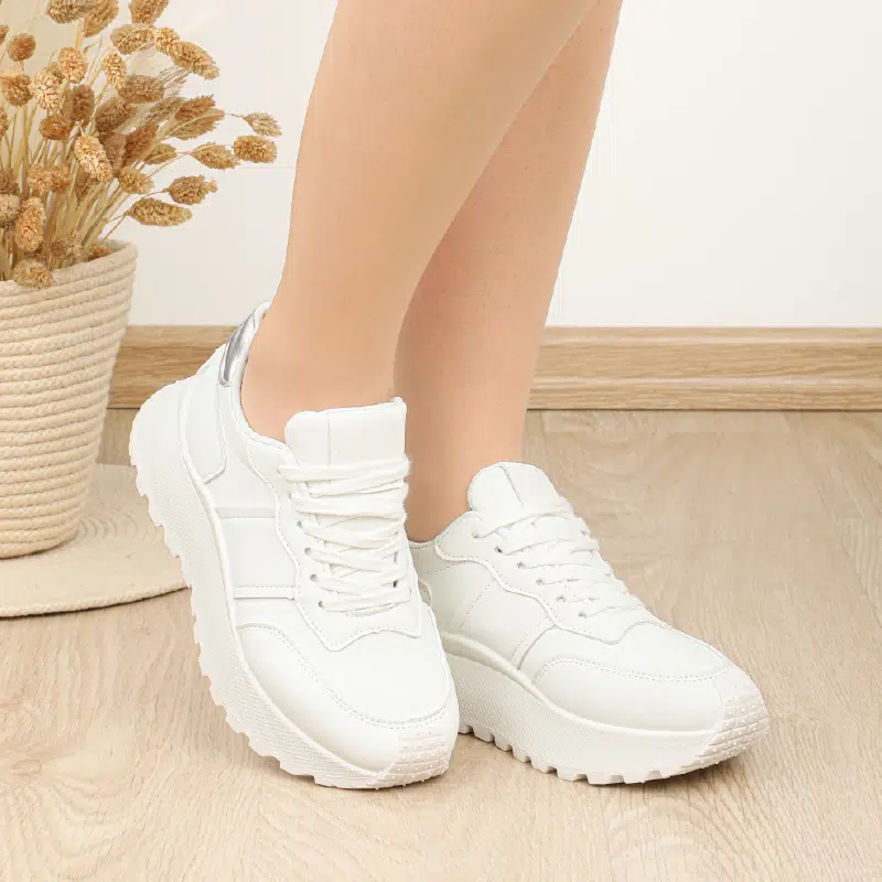 Basket Femme KS3000