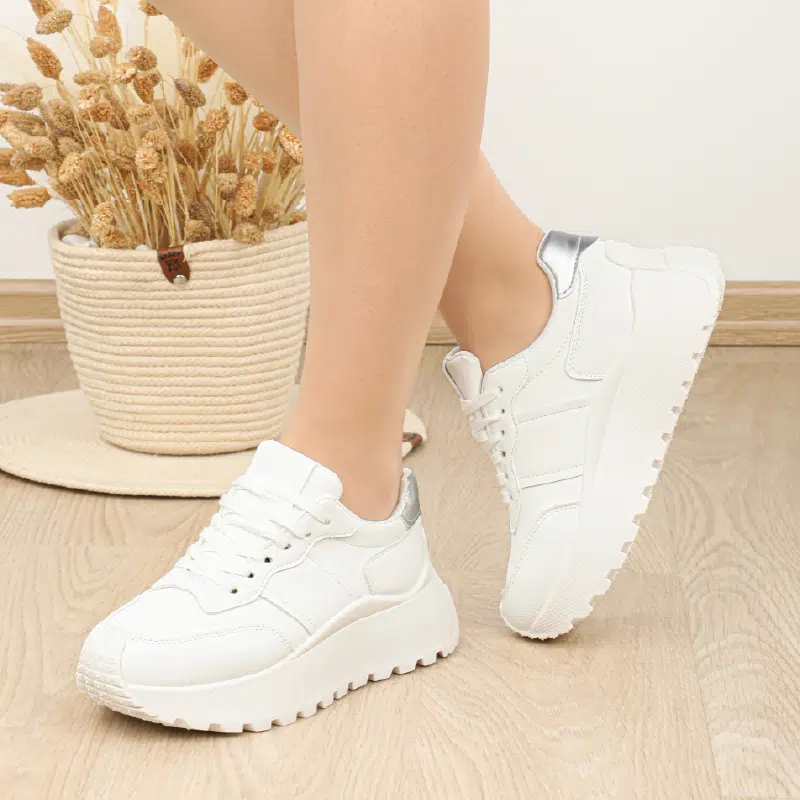 Basket Femme KS3000