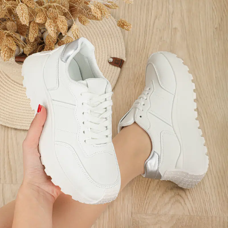 Basket Femme KS3000
