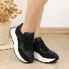 Basket Femme KS3000