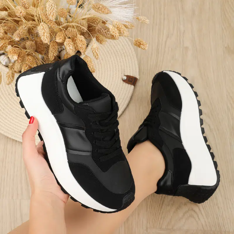 Basket Femme KS3000