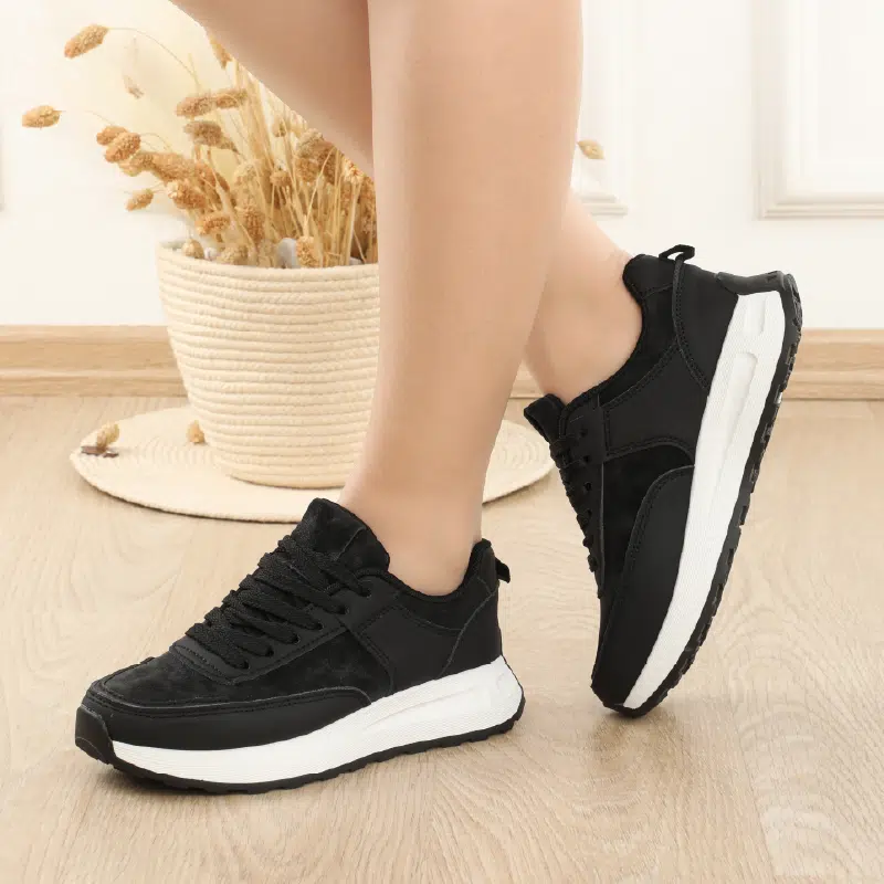 Basket Femme Réf KS3003