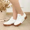 Basket Femme Réf KS3033