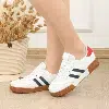 Basket Femme Réf KS3033
