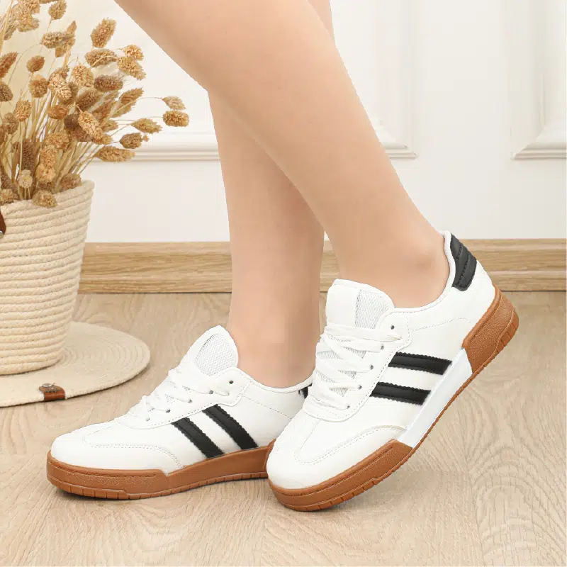 Basket Femme Réf KS3033