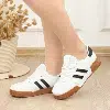 Basket Femme Réf KS3033