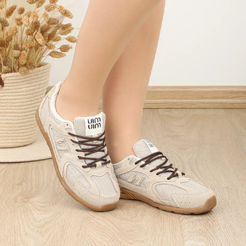 Basket Femme Réf  KS-3037