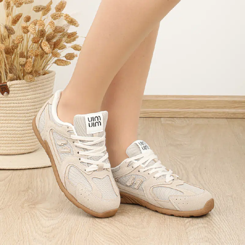 Basket Femme Réf  KS-3037