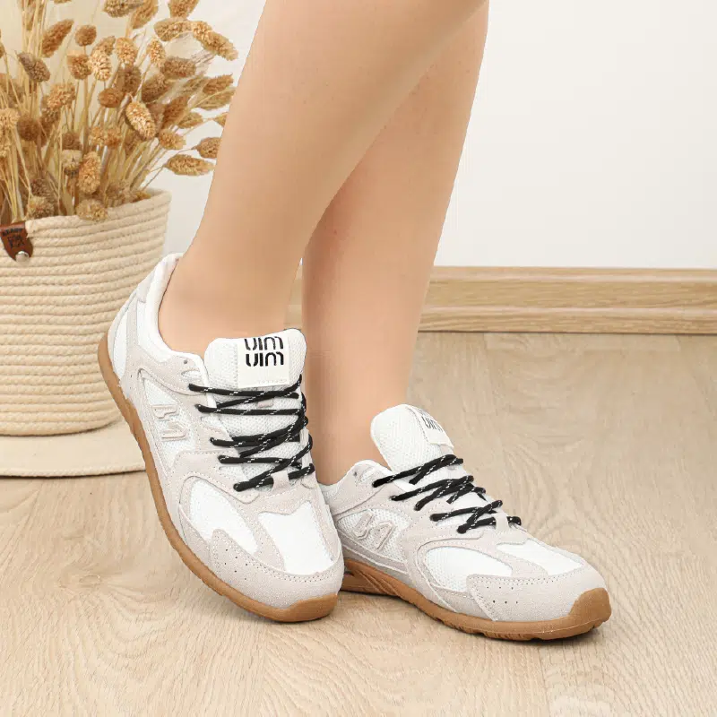 Basket Femme Réf  KS-3037