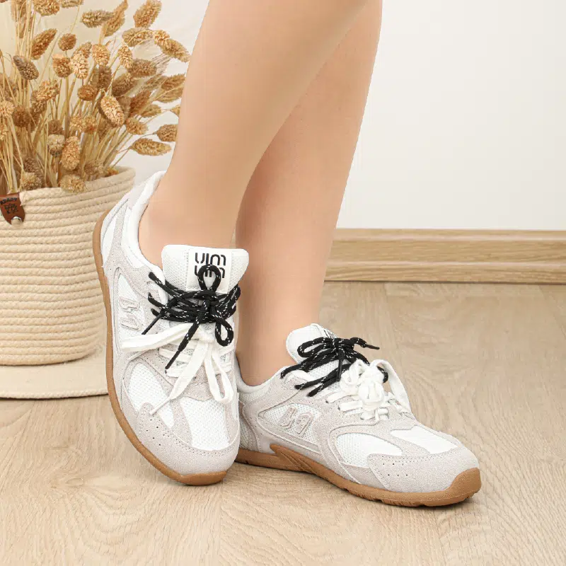 Basket Femme Réf  KS-3037