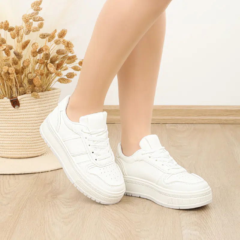 Basket Femme Ks3039