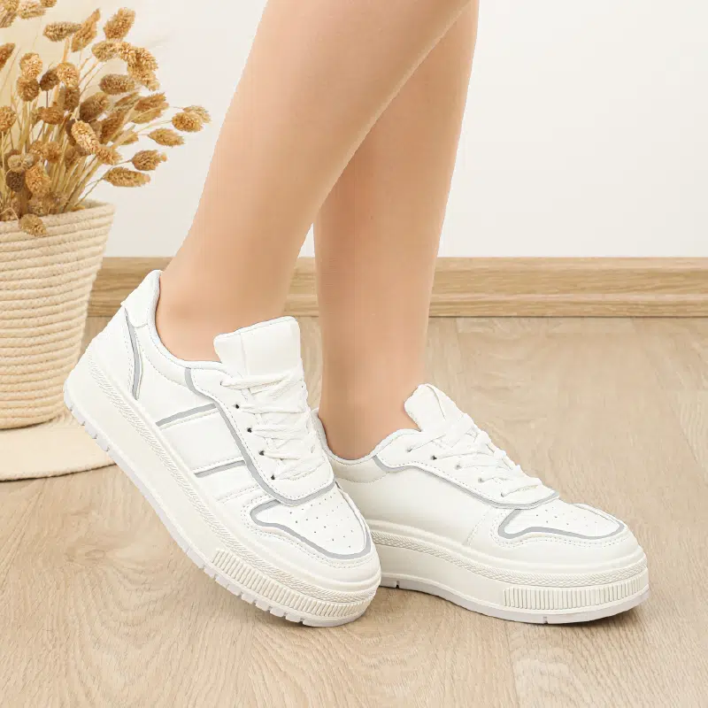 Basket Femme Ks3039