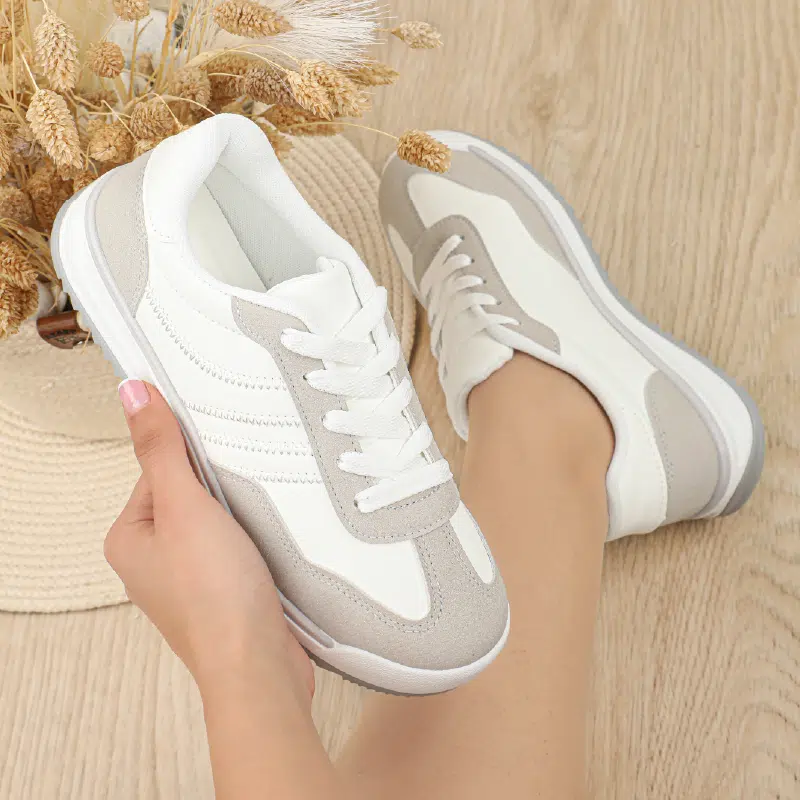 Basket Femme Réf KS3045