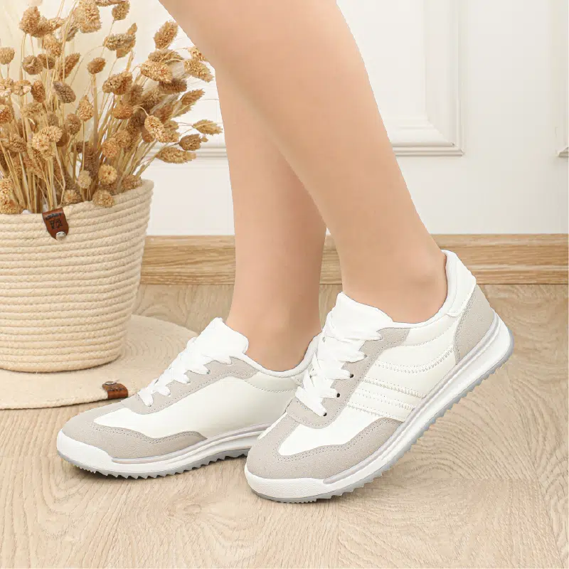 Basket Femme Réf KS3045