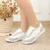 Basket Femme Réf KS3045