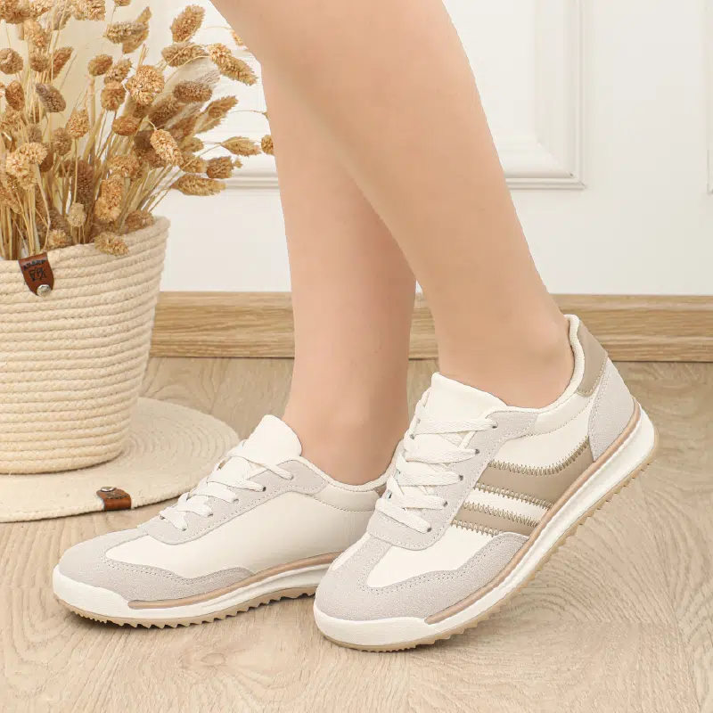 Basket Femme Réf KS3045