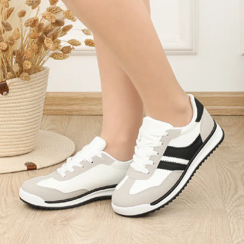Basket Femme Réf KS3045