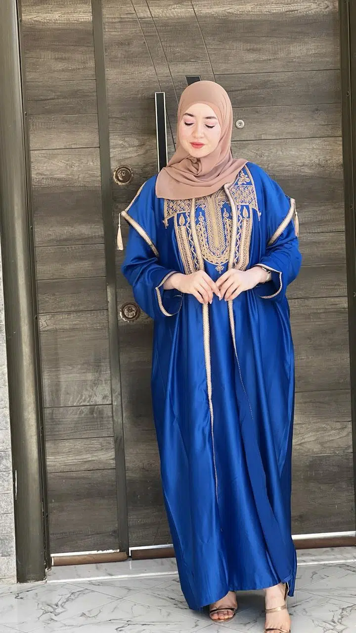 البس توتسي