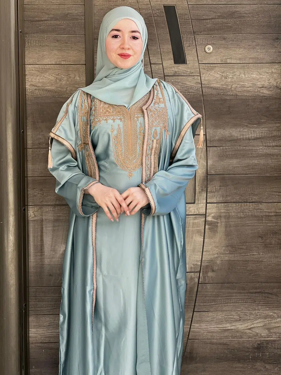 البس تونسي