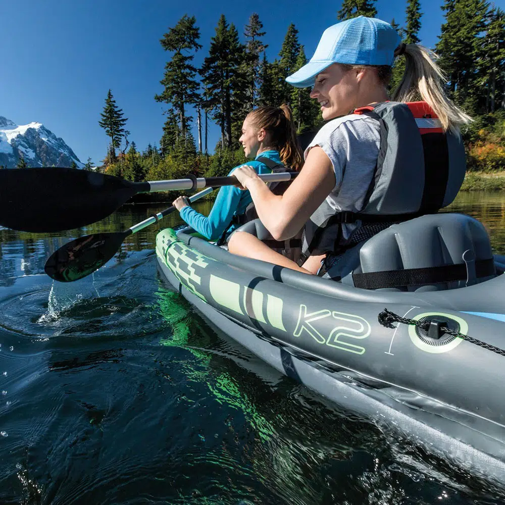 Kayak Challenger K2