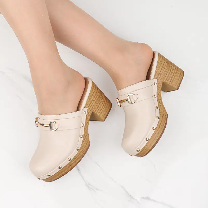 Sabot Femme L71-60