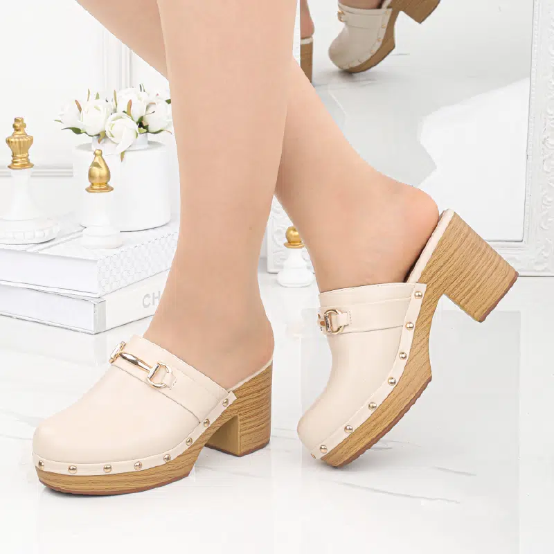 Sabot Femme L71-60