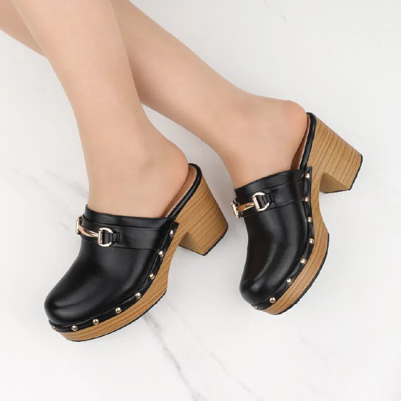 Sabot Femme L71-60