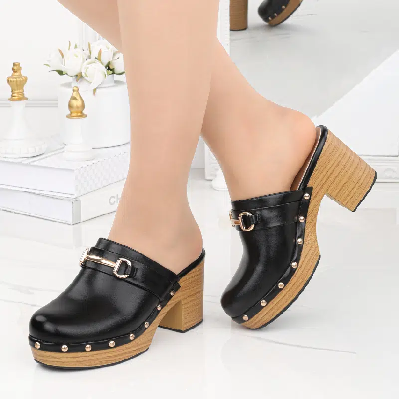 Sabot Femme L71-60