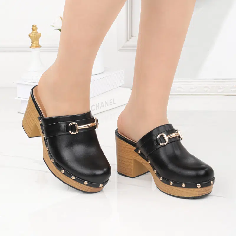 Sabot Femme L71-60