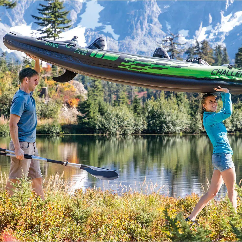 Kayak Challenger K2