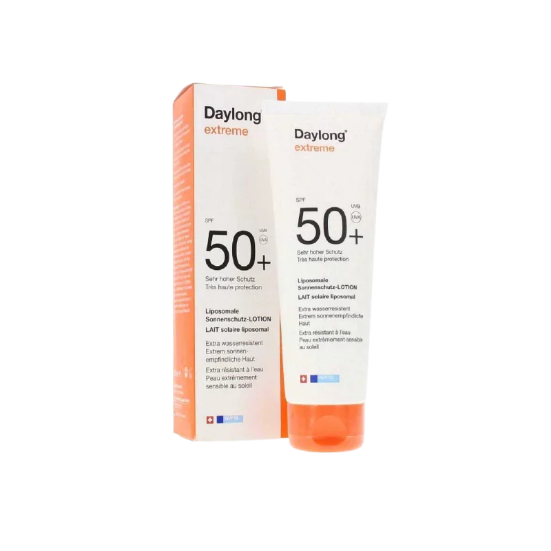 DAYLONG EXTREME - Lait Solaire Liposomal SPF50+ 100ML