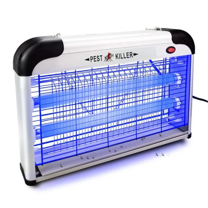 Moustiquaire Kill Pest