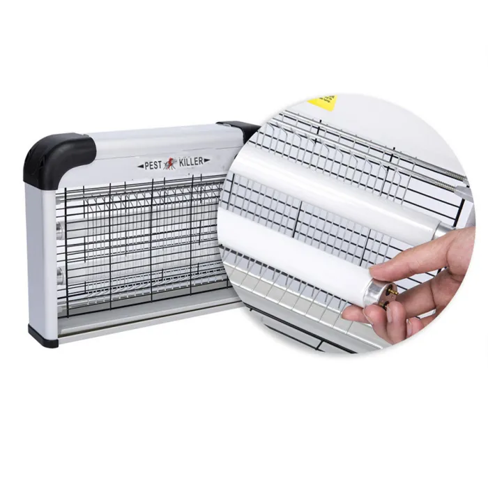 Moustiquaire Kill Pest