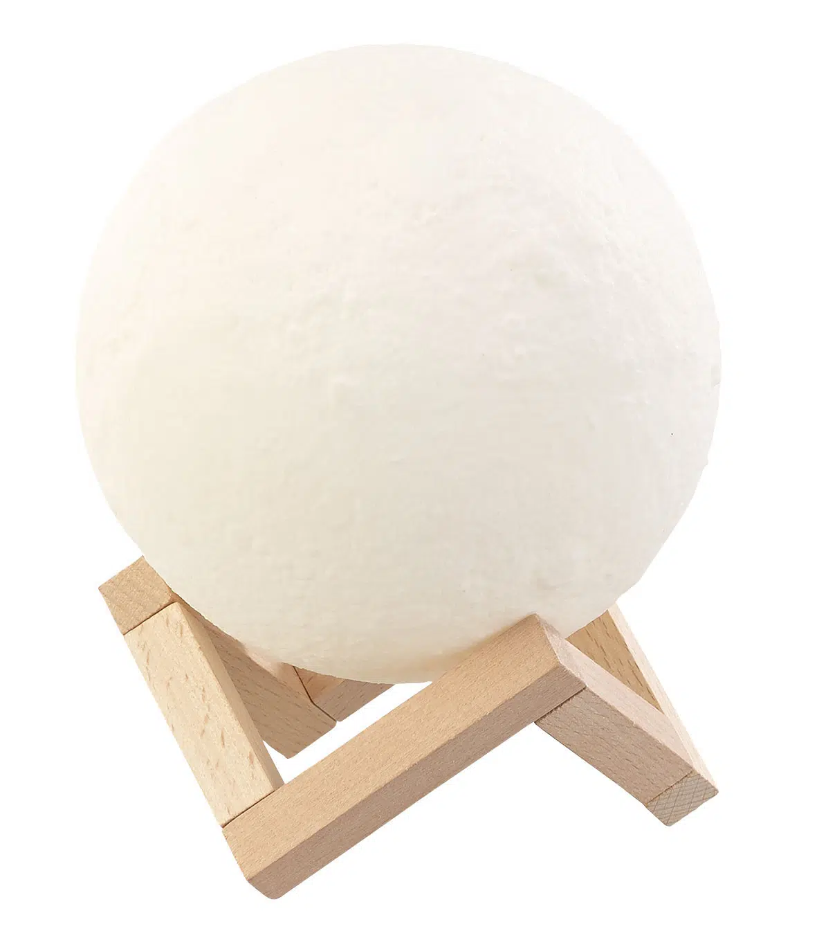 Lampe Lune 3D | مصباح القمر ثلاثي الأبعاد