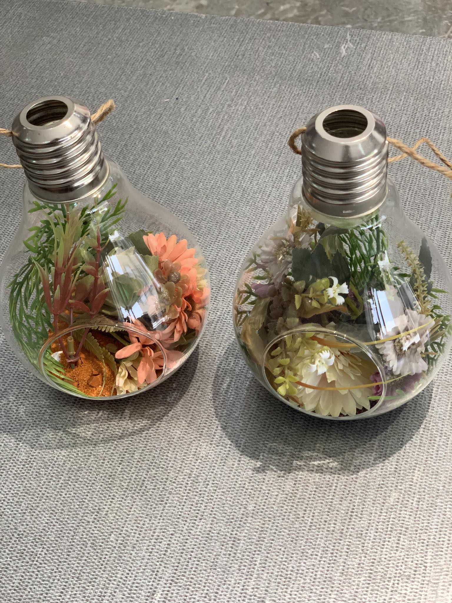 Lampe de décoration