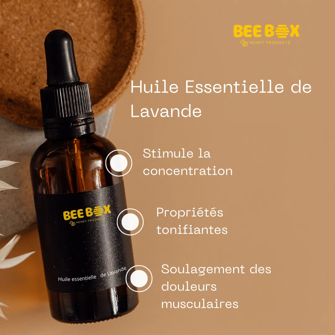 Huiles Essentielles