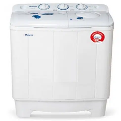 Machine à Laver Semi Automatique ORIENT 9Kg XPB2*9-1