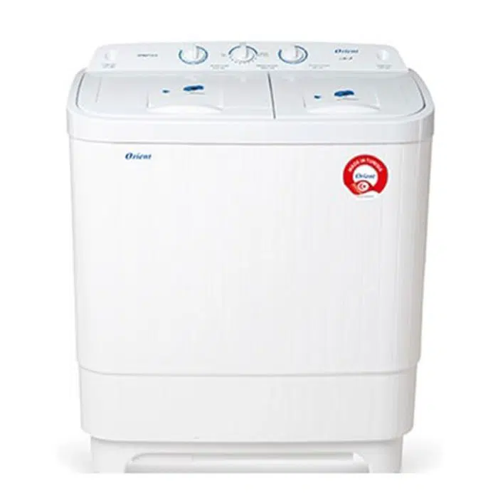 Machine à Laver 13Kg Semi-automatique ORIENT XPB2*13-5