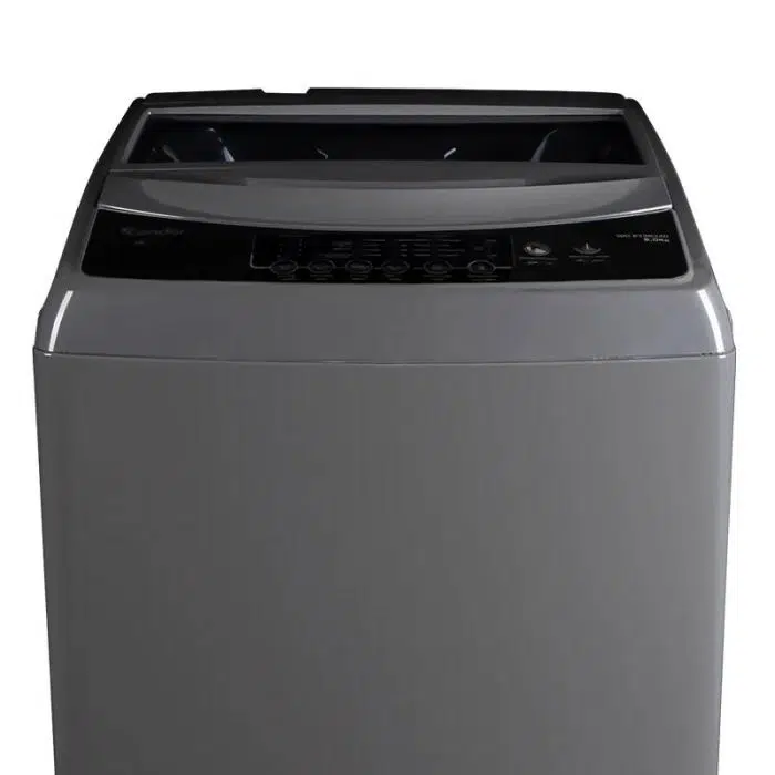 Lave Linge Top CONDOR WAT-KS3M34D 8 kg
