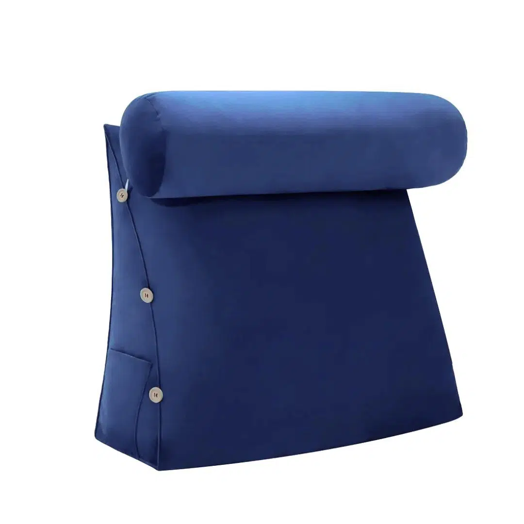 Coussin de lecture détente DRAF