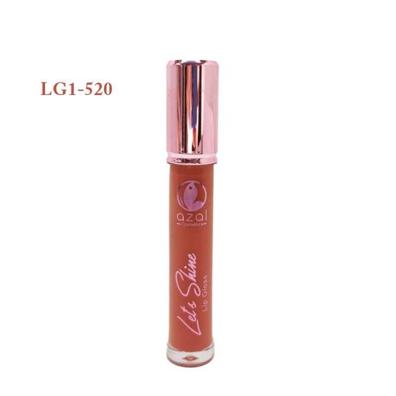 Azal - Let's Shine 520