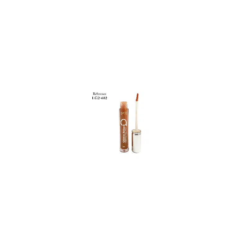 Azal - Glitter Attack 602