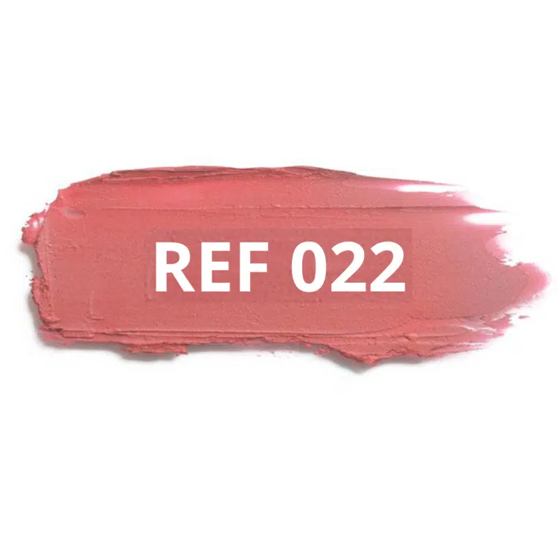 Azal - Gloss MATTE SENSATION 022
