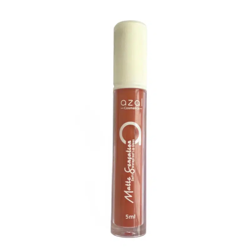 Azal - Gloss MATTE SENSATION 202
