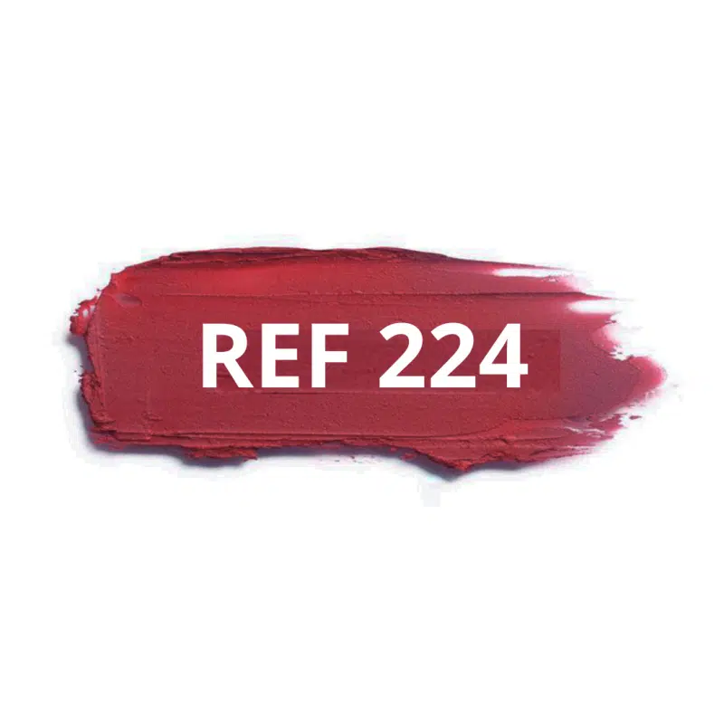 Azal - Gloss MATTE SENSATION 224