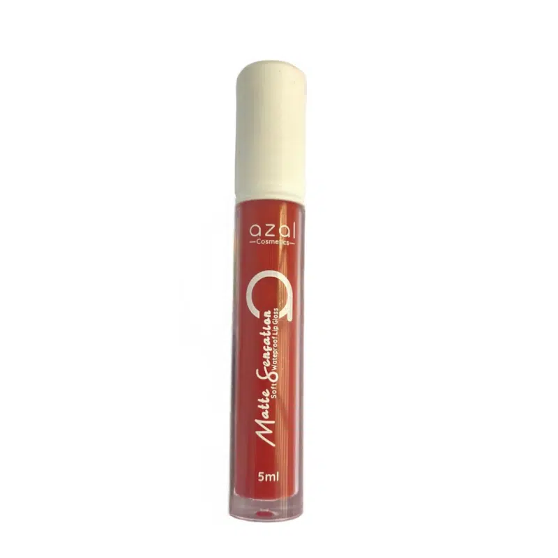 Azal - Gloss MATTE SENSATION 224