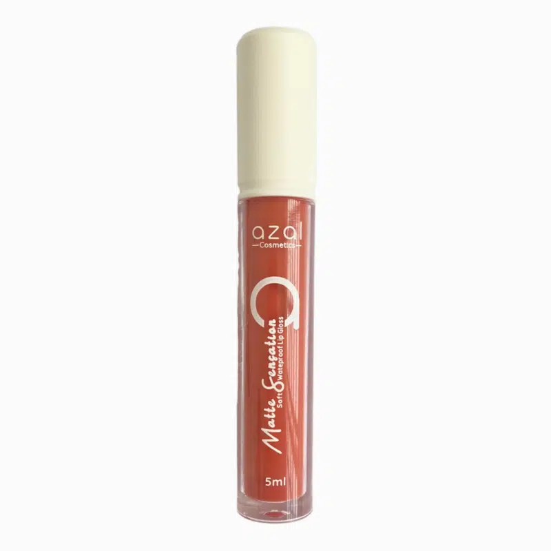 Azal - Gloss MATTE SENSATION 227