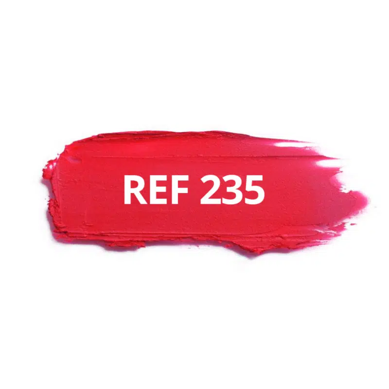 Azal - Gloss MATTE SENSATION 235