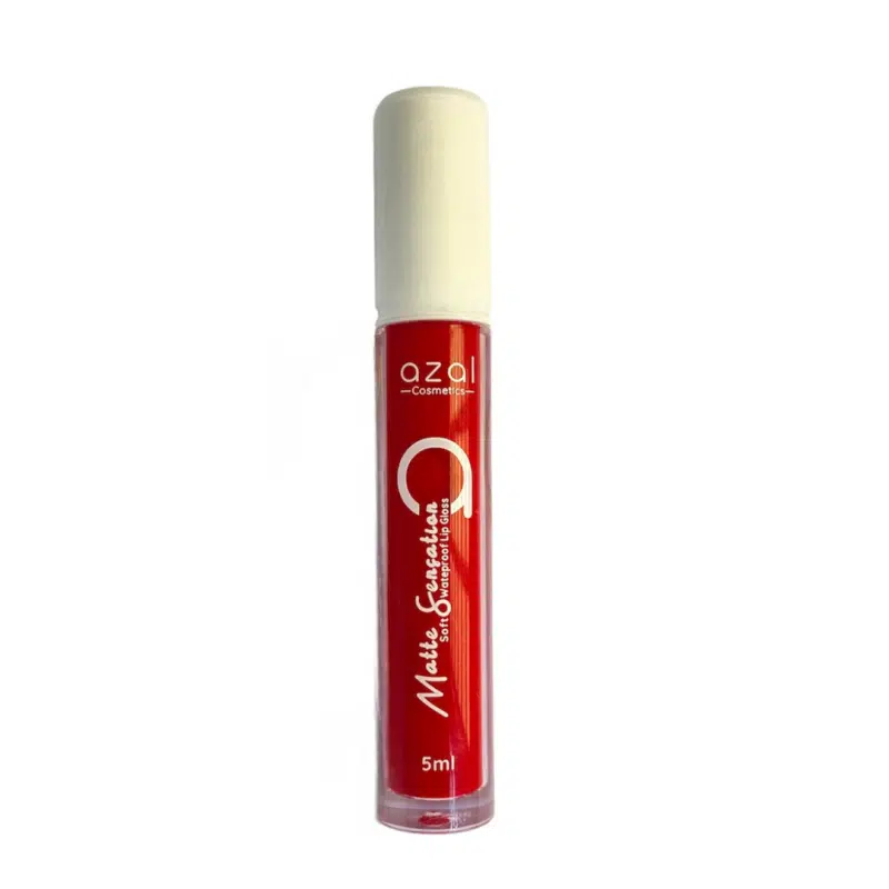Azal - Gloss MATTE SENSATION 235
