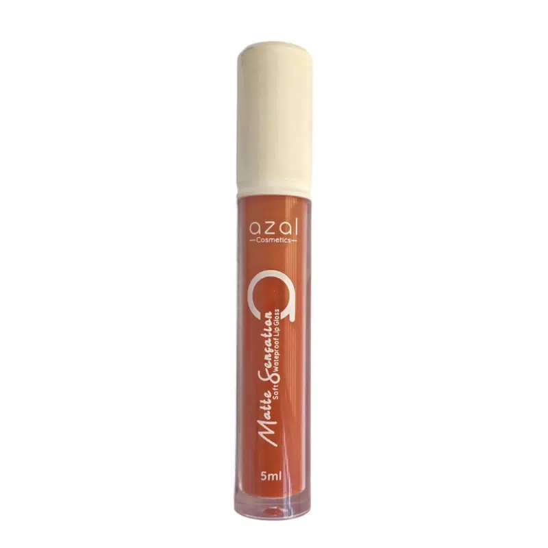 Azal - Gloss MATTE SENSATION 242